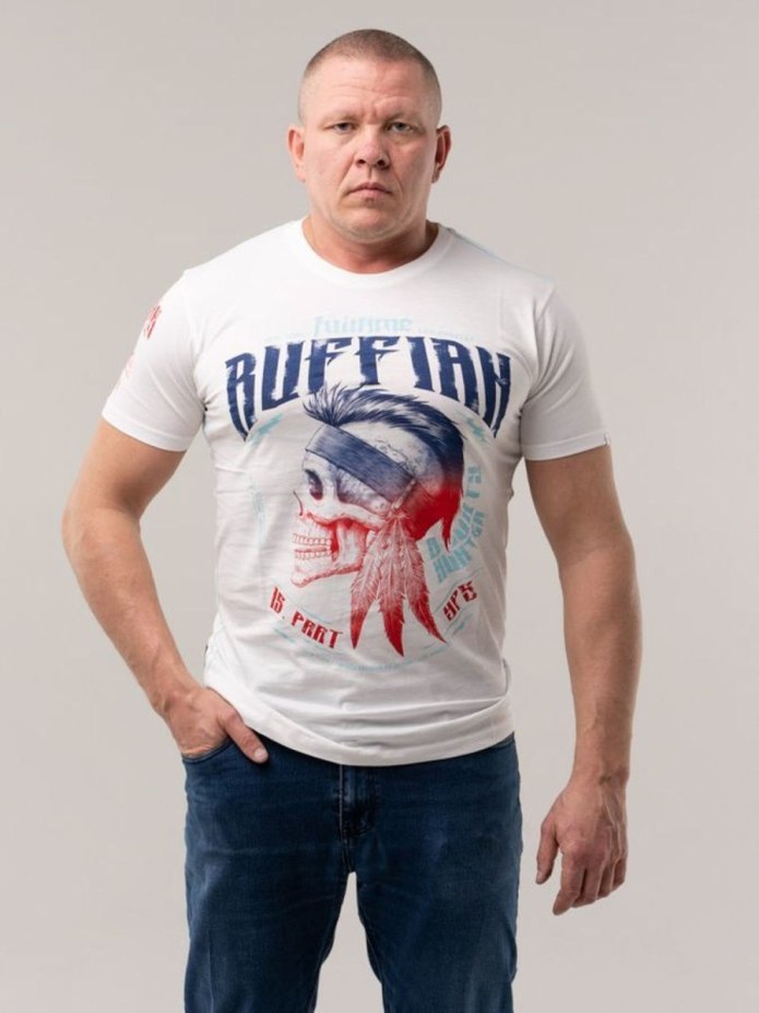 Gildan Premium Cotton футболка