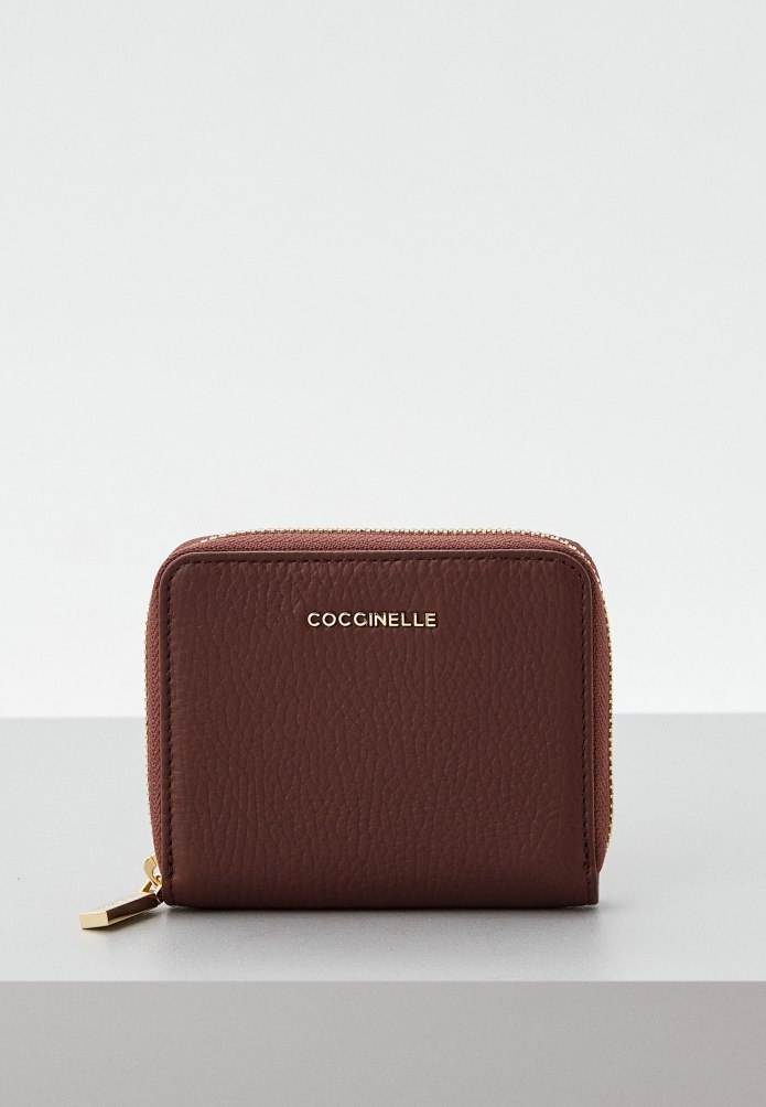 Coach кошелек coach черный