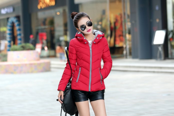 Куртка женская filaaw12slw014