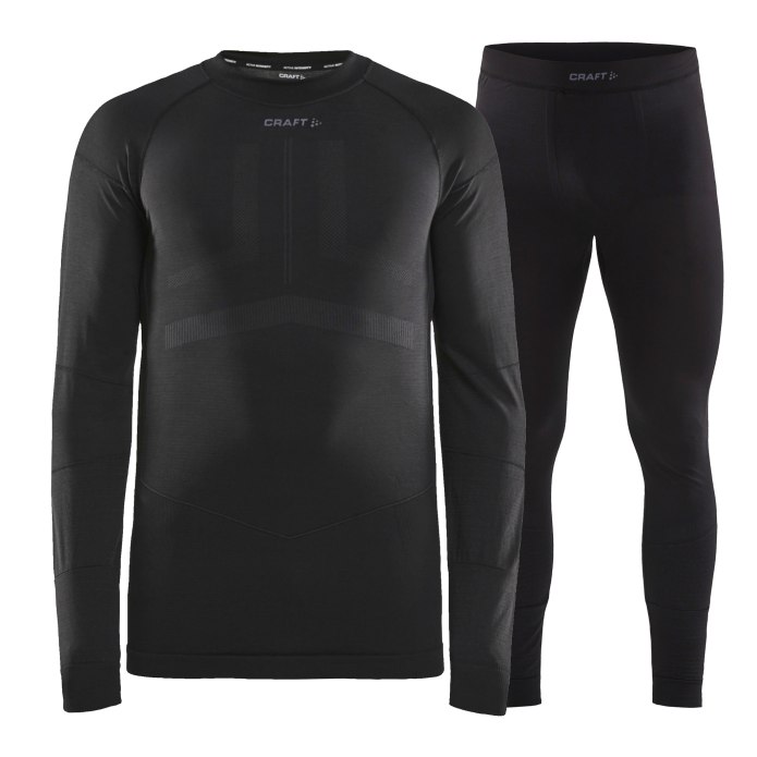 Термофутболка мужская Craft Active intensity