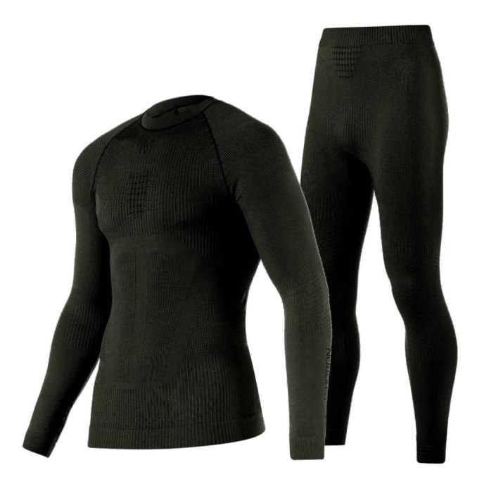 Термофутболка мужская Craft Active intensity