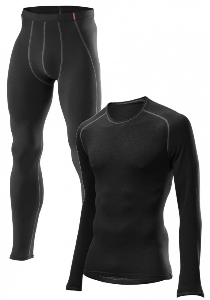 Термофутболка мужская Craft Active intensity