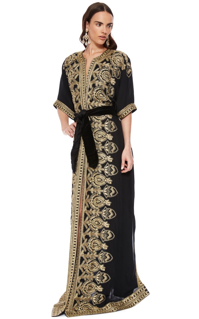 Caftan Couture