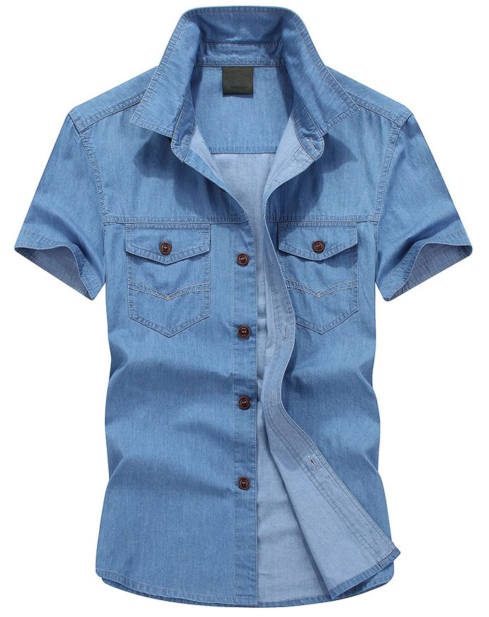 Рубашка Vintage Shirt Brandit