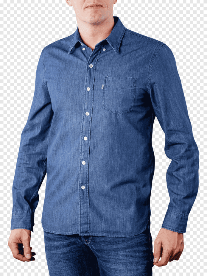 Chief Denim brand рубашка