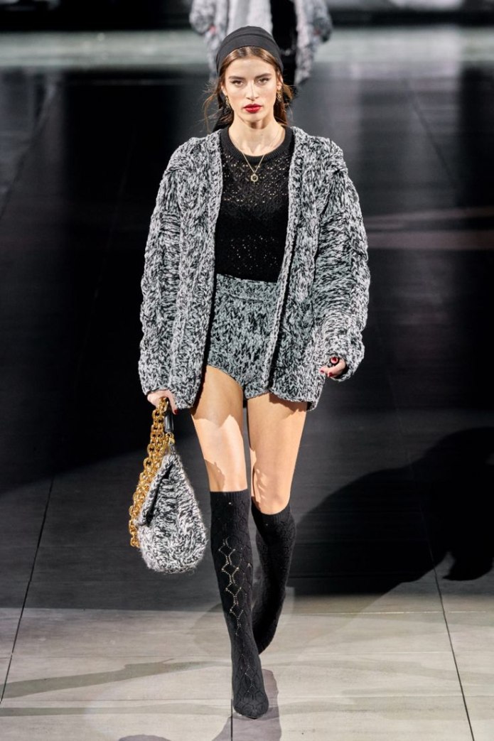 Sally Lapointe Fall-Winter 2019 2020
