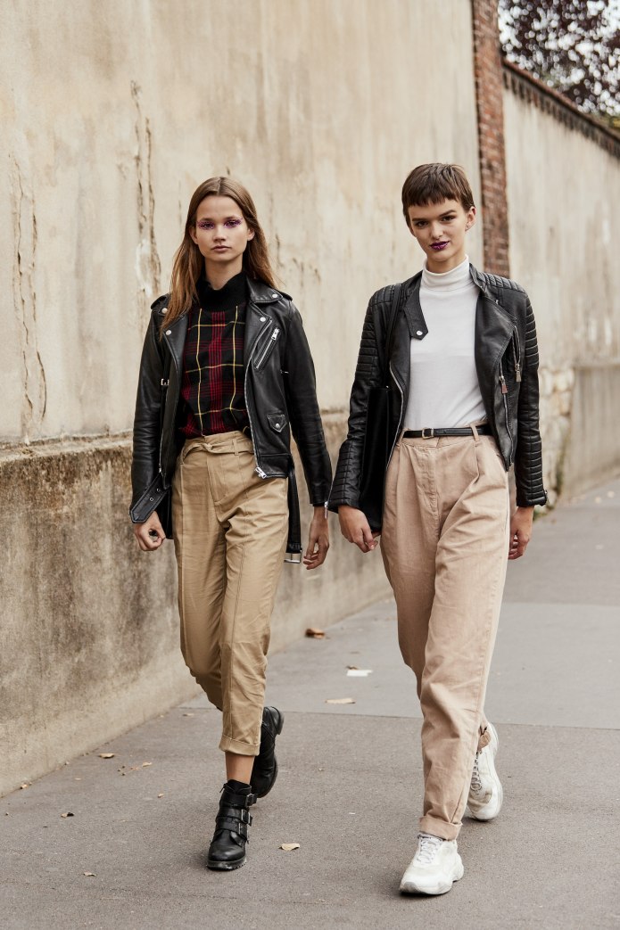 Burberry Кэжуал