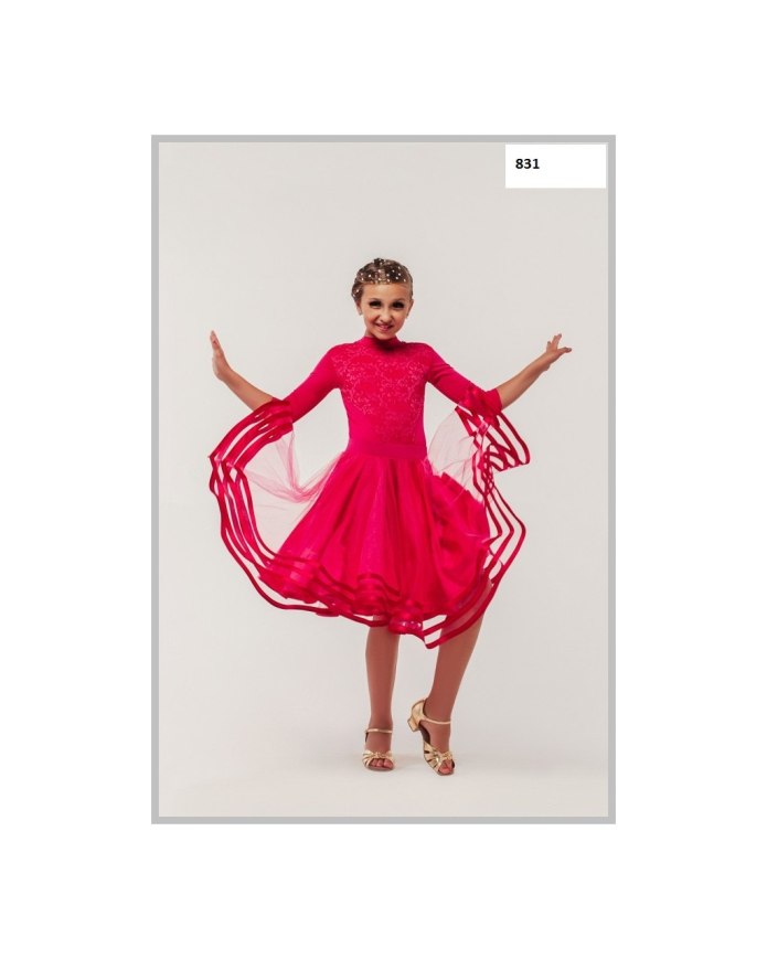 DLK Dress Design
