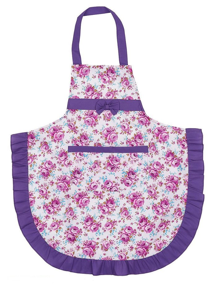 Фартук Purple
