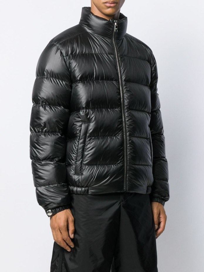 Moncler пуховики мужские