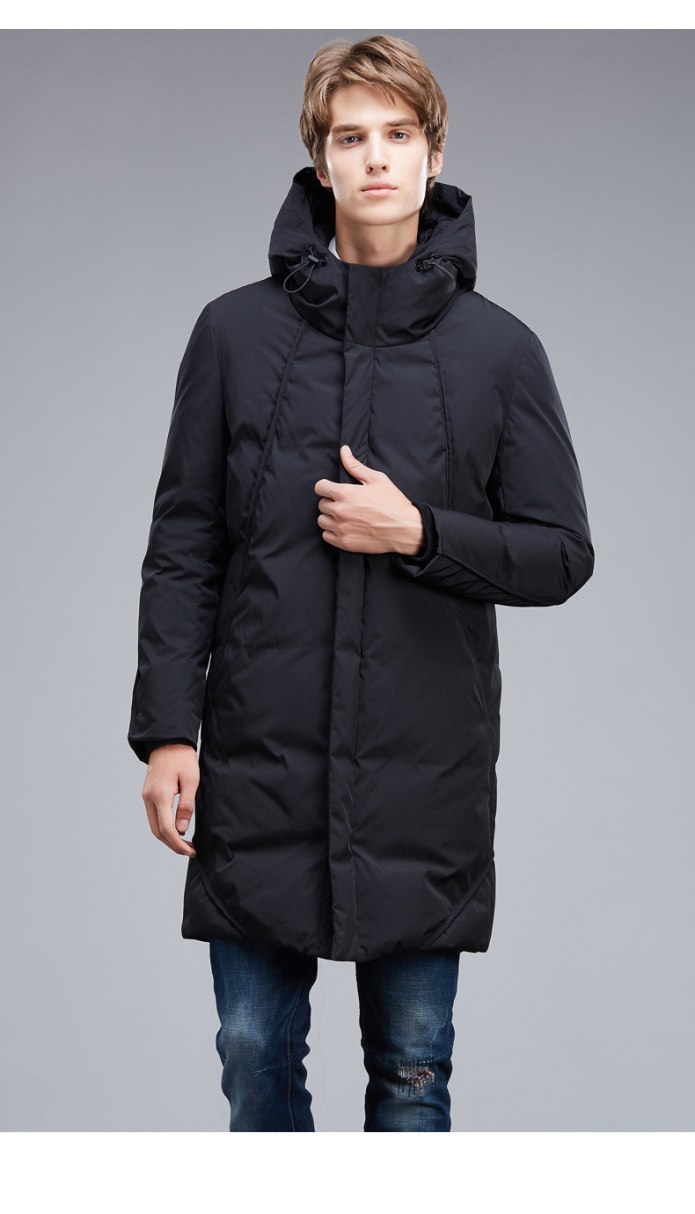 Prada down Jacket