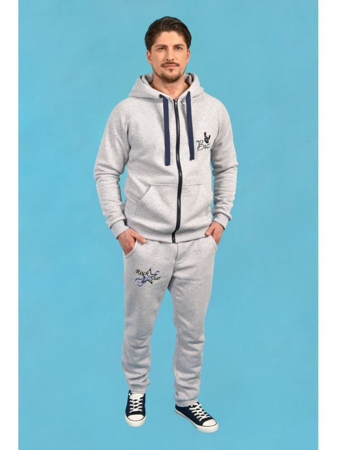 Костюм подростковый Nike Suit Core bv3634-010