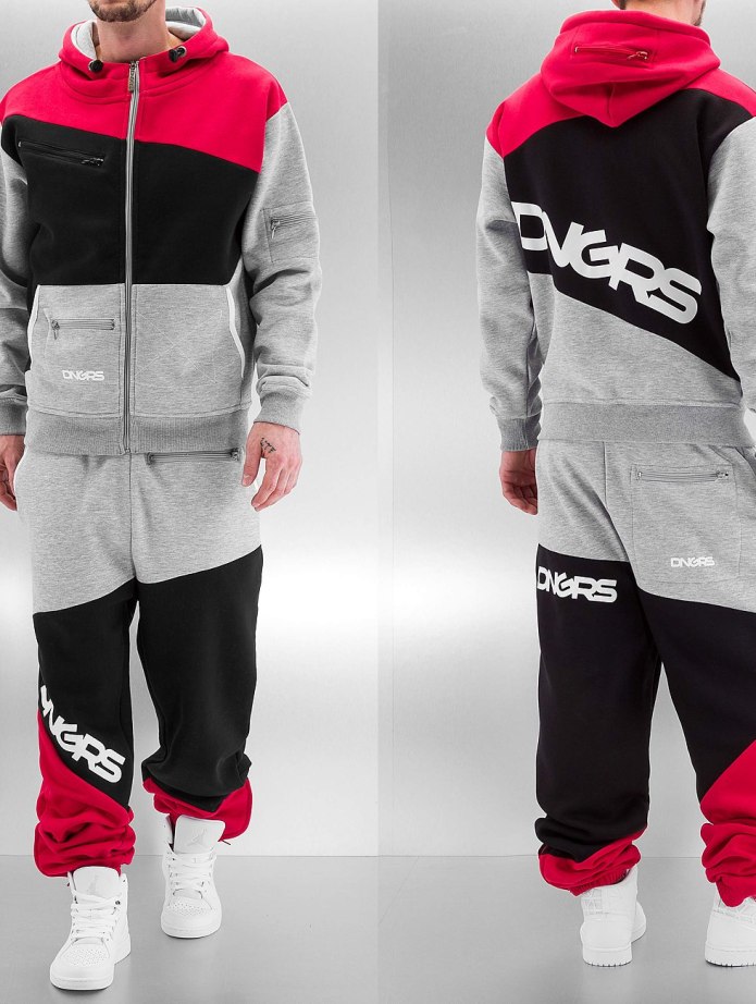 Спортивный костюм Puma 5566