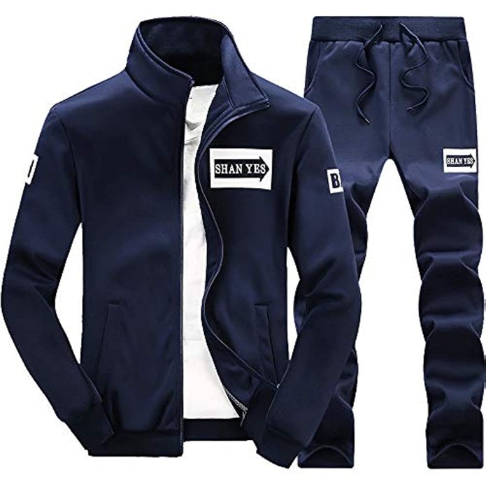 Спортивный костюм Nike Tracksuit