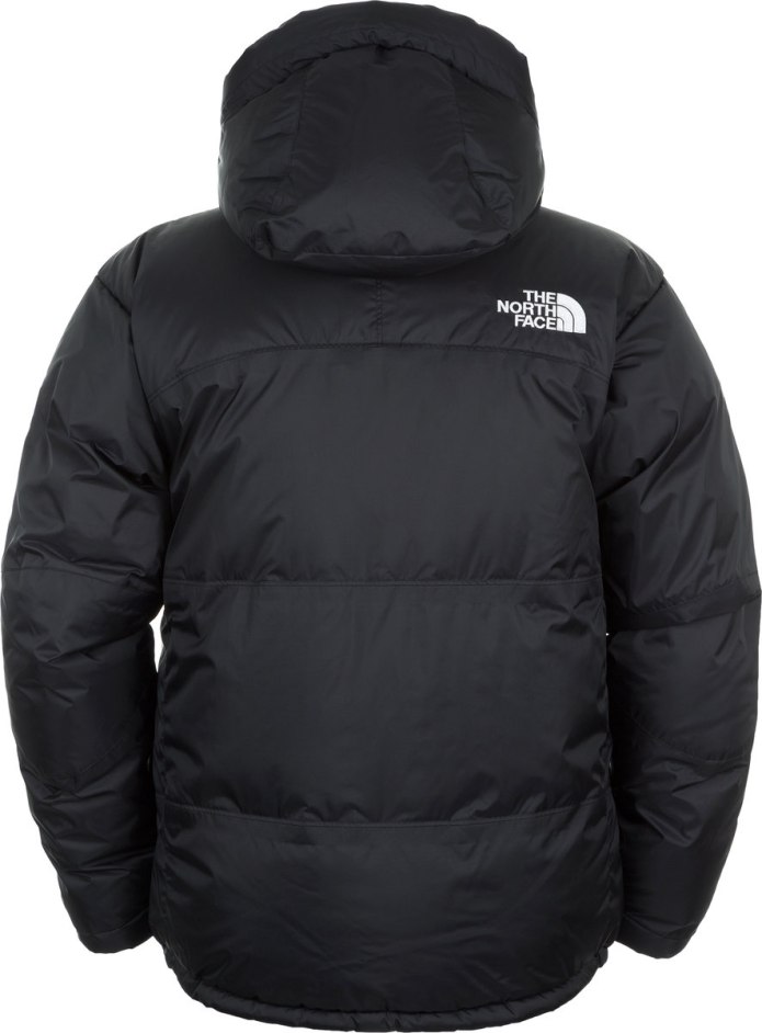 Куртка the North face Himalayan