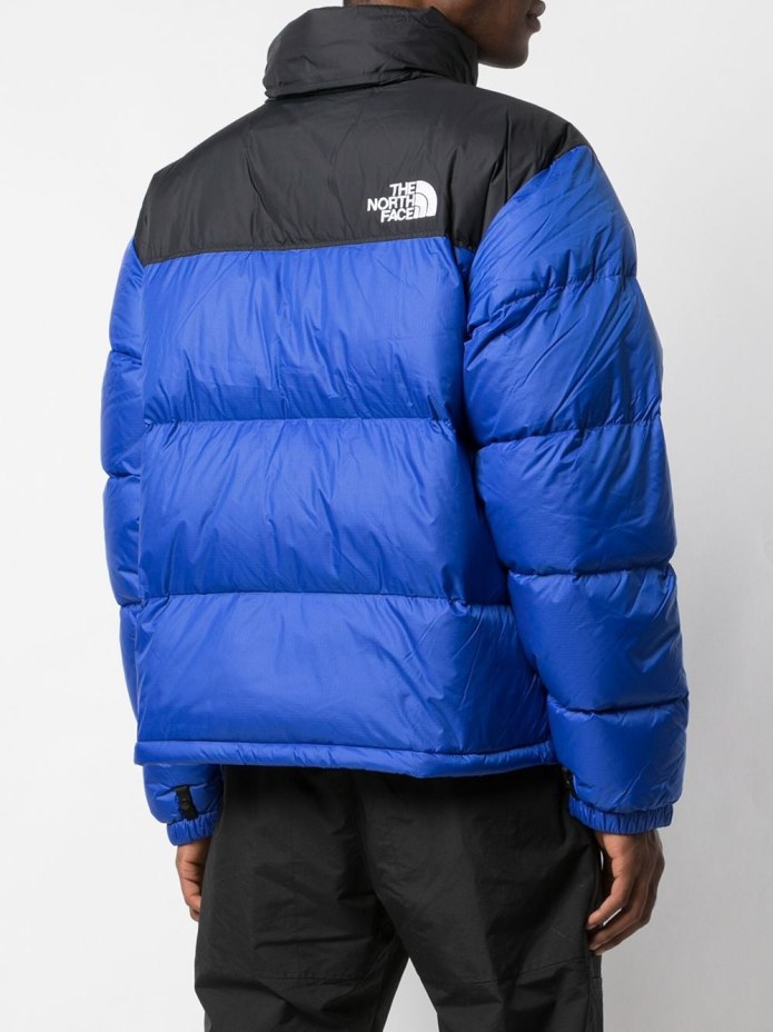 Пуховик the North face 700 мужской