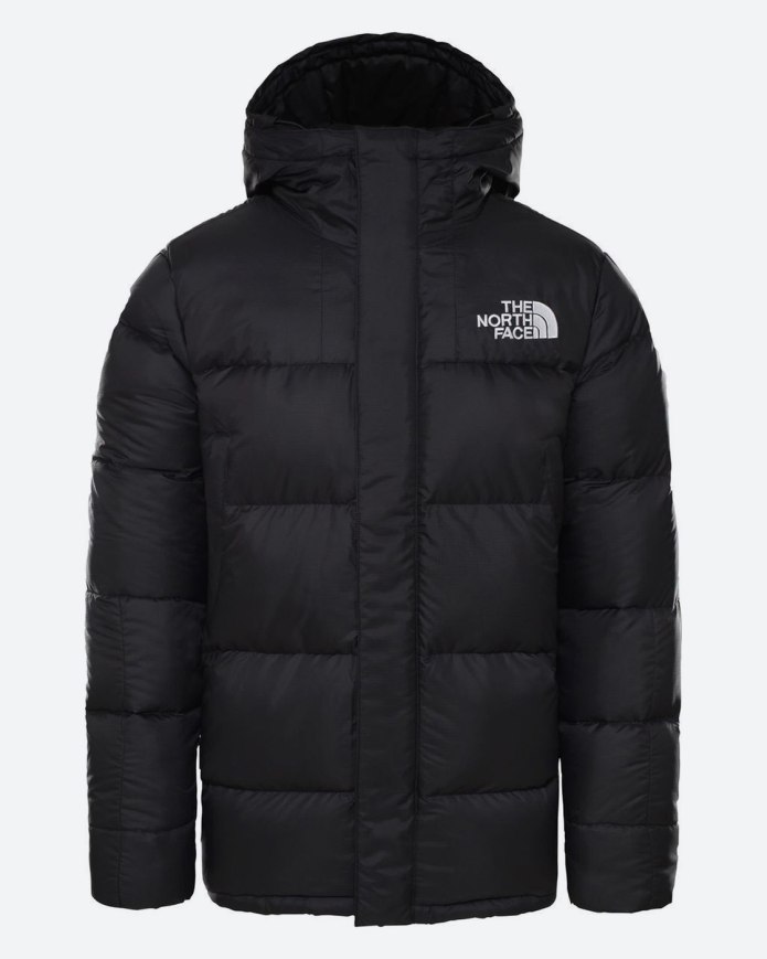 Пуховик the North face Deptford down (
