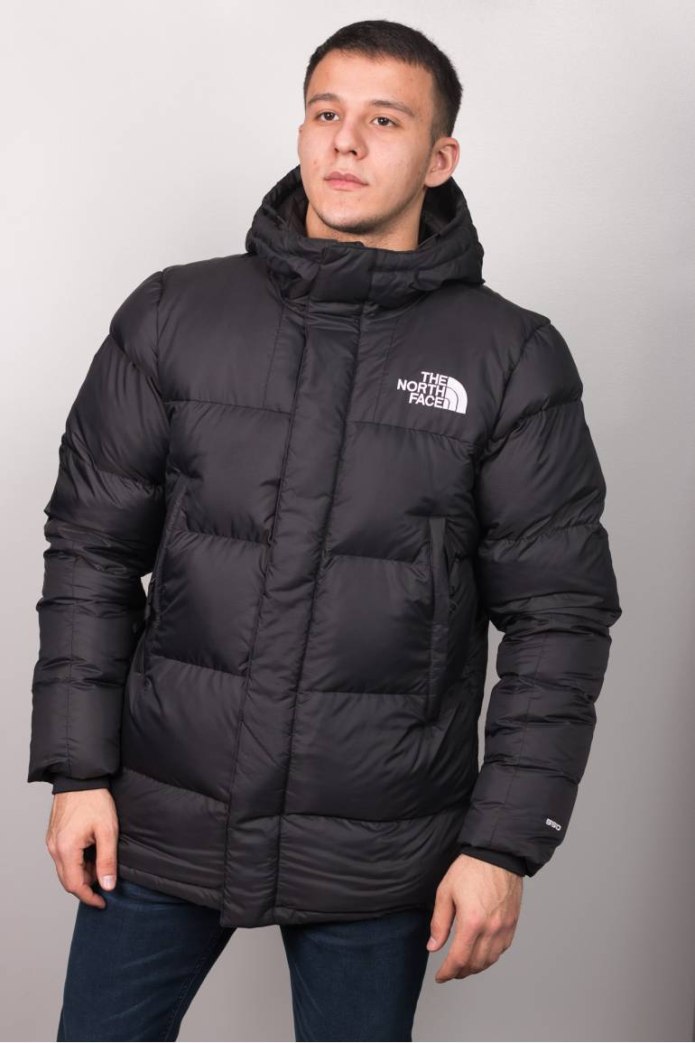Пуховик the North face 700 Nuptse