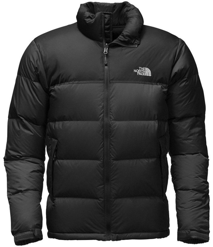 TNF 700 Nuptse 3