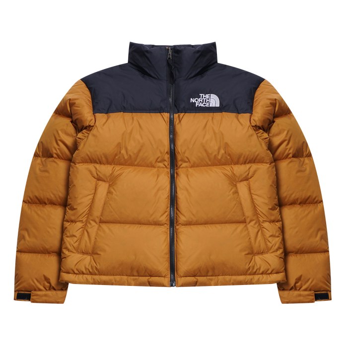 Куртка 1996 Nuptse the North face