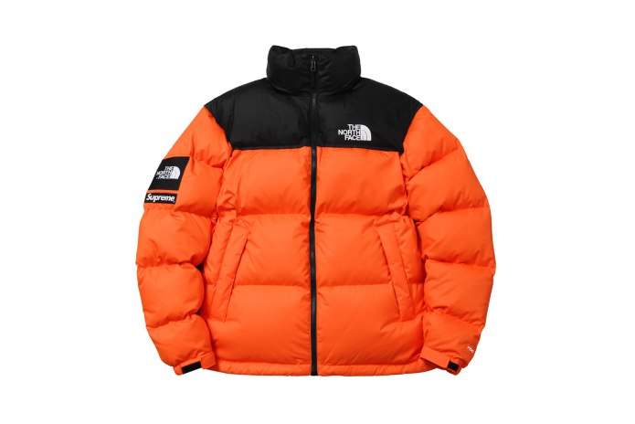 Мужской пуховик the North face 1996 Retro Nuptse Jacket