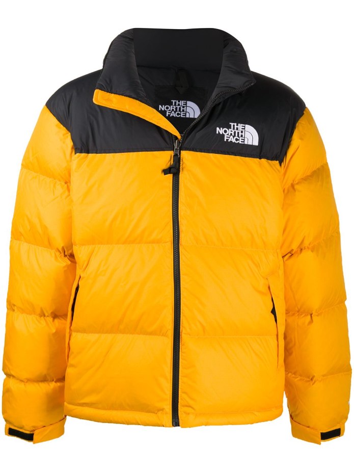 The North face 1996 RTO Nuptse TNF