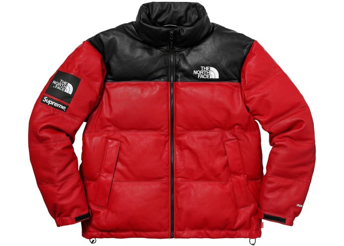 Пуховик the North face 700 Nuptse