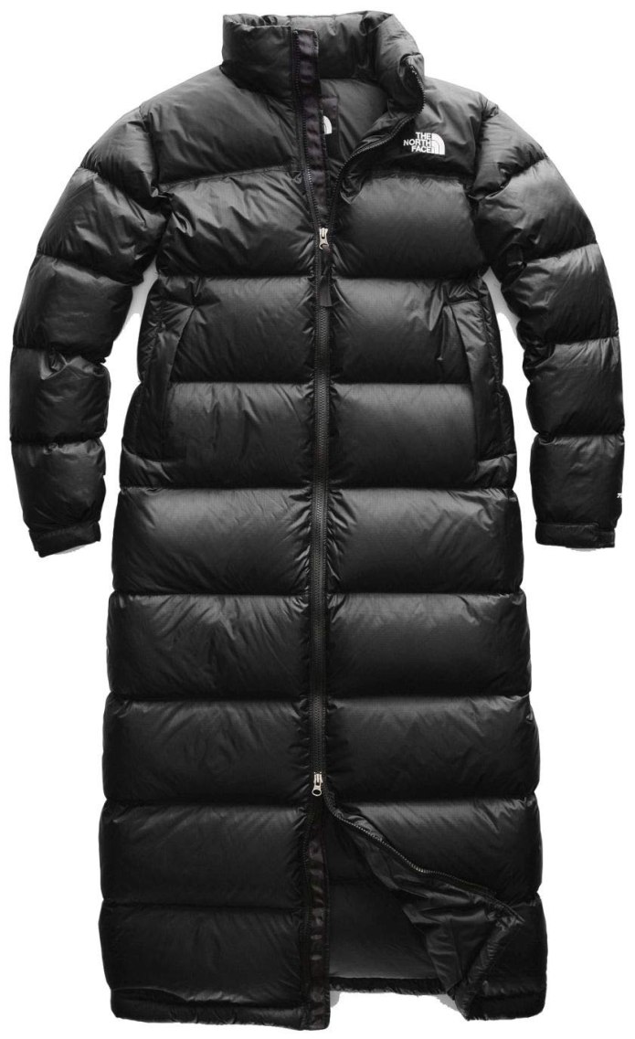 Куртка the North face m Rec MCMURDO JKT