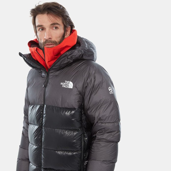 Куртка the North face 1996 Retro Nuptse