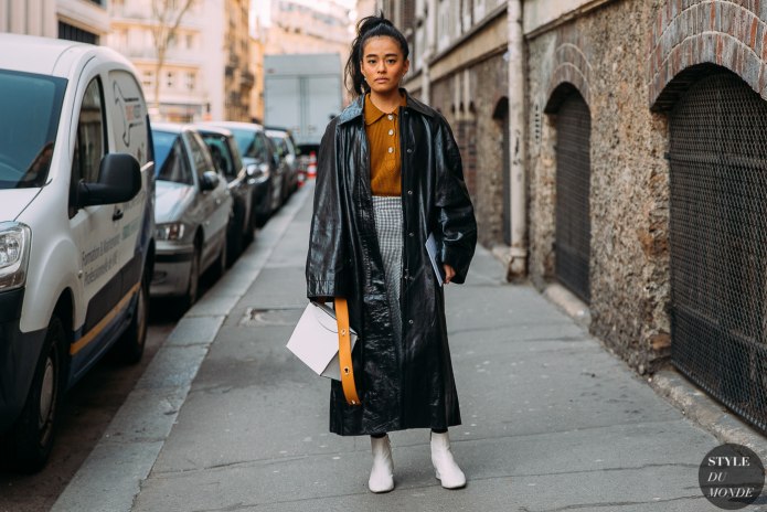 Sasha Simon lolariostyle