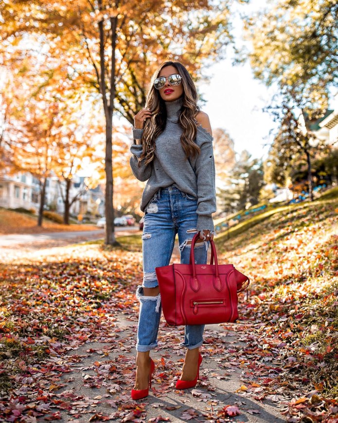 Fashion блоггер Кейп 2019 2020