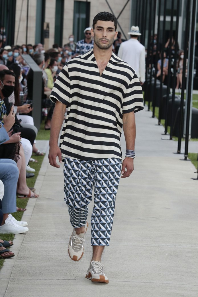 Dolce Gabbana men 2021