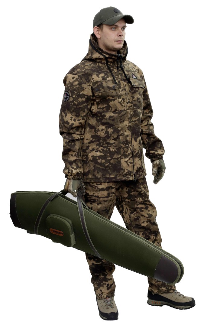 Куртка m-65 Surplus