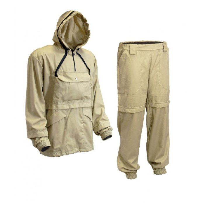 Костюм Fisherman Nova Tour Хито