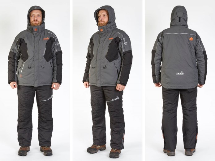 Куртка Alpine Pro Tenea