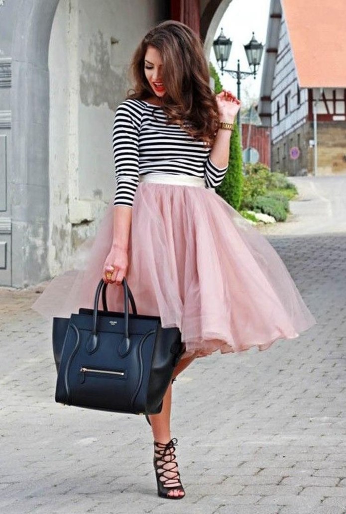 Юбка от Alberta Ferretti