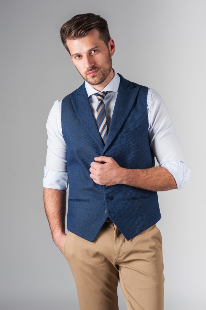 SCOTTEVEST жилет