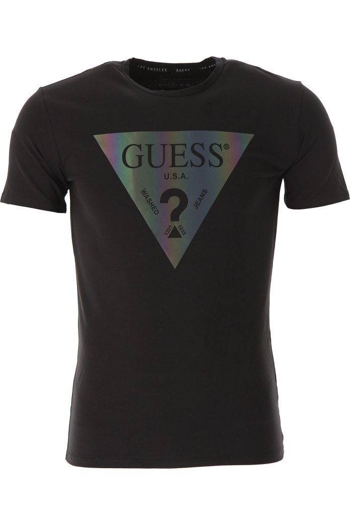 Guess одежда женская футболки
