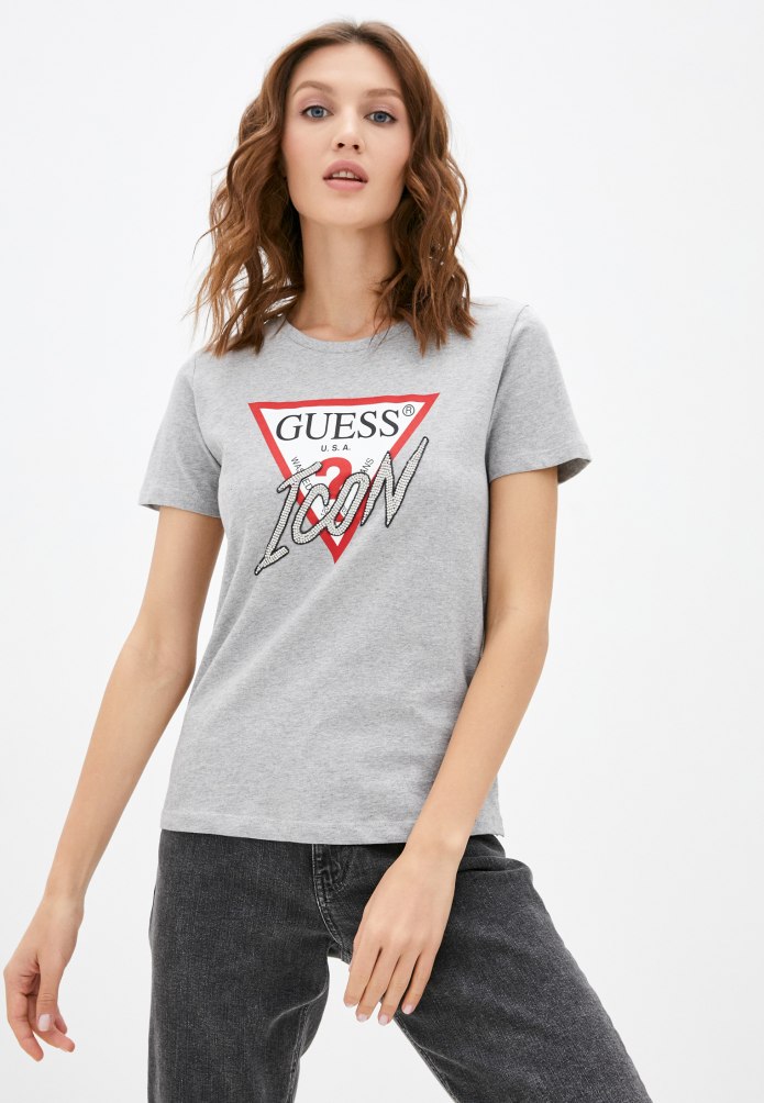 Guess футболка