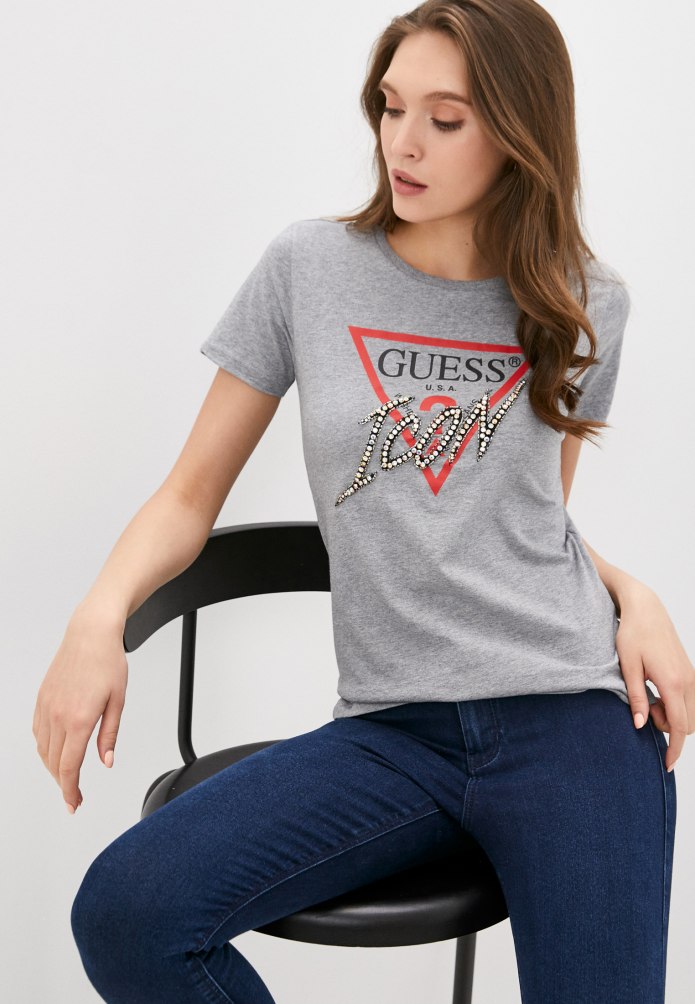Guess коллекция 2019