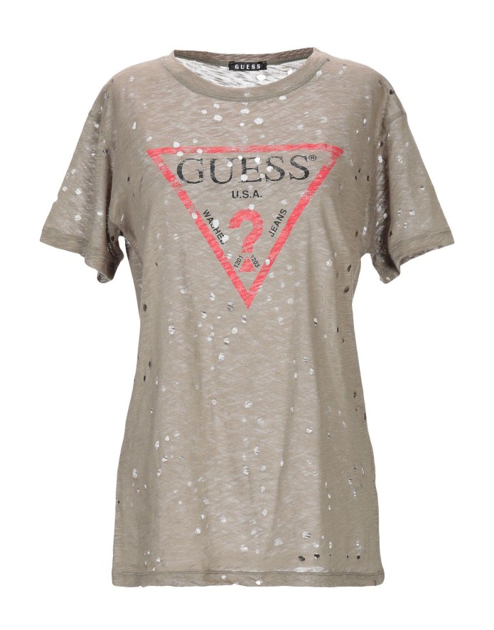 Guess блузка женская