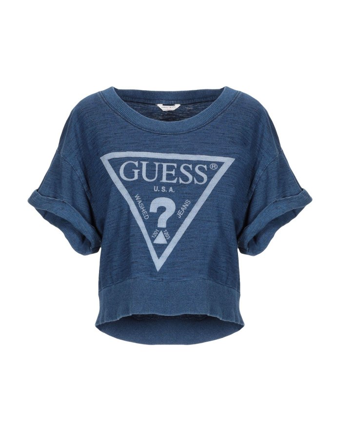 Denim guess новая коллекция-2020