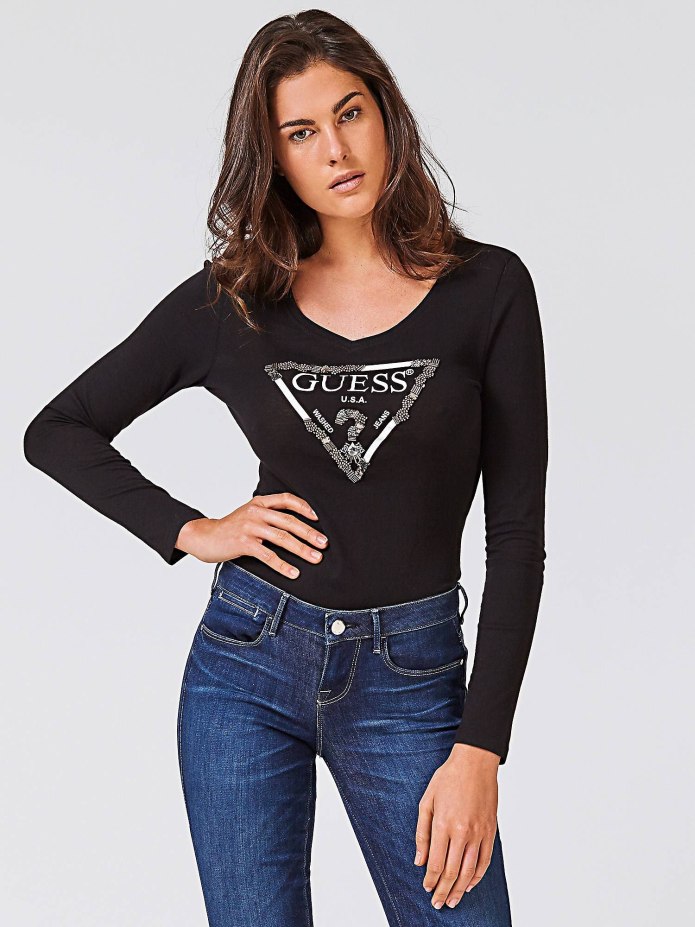 Коллекция guess los Angeles