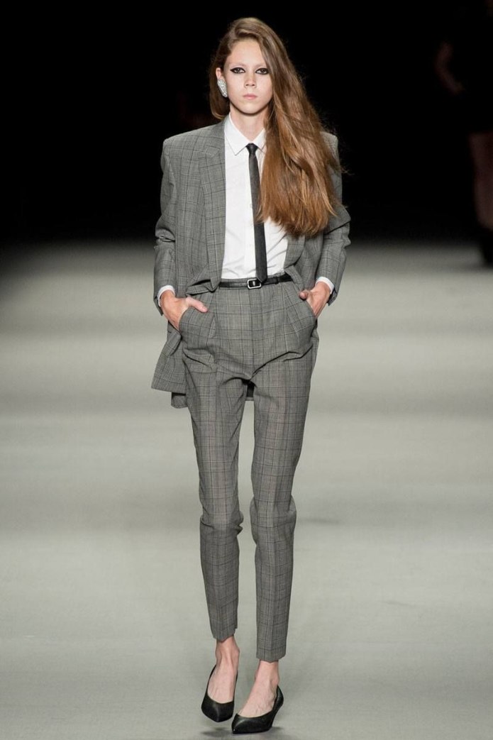 Ralph Lauren осень-зима 2016-2017