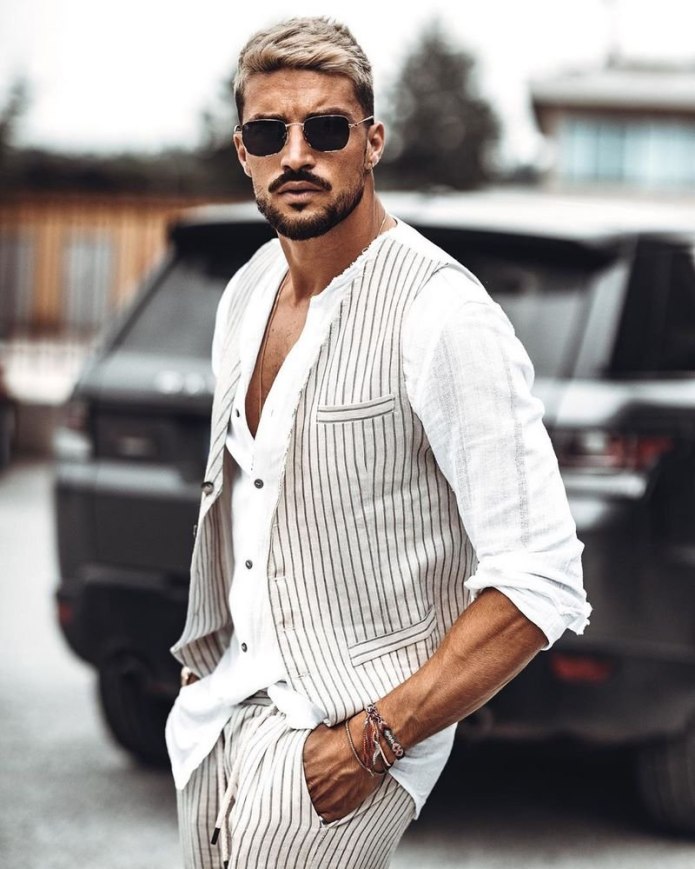 Смокинг мужской Tom Ford