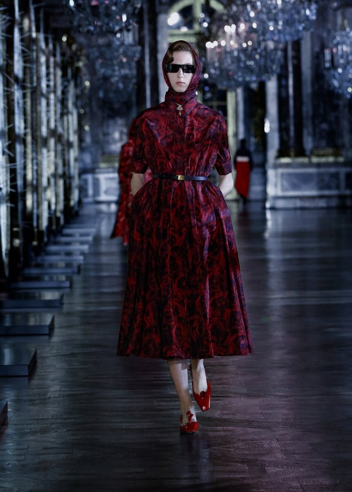 Коллекция Fendi осень-зима 2022 23