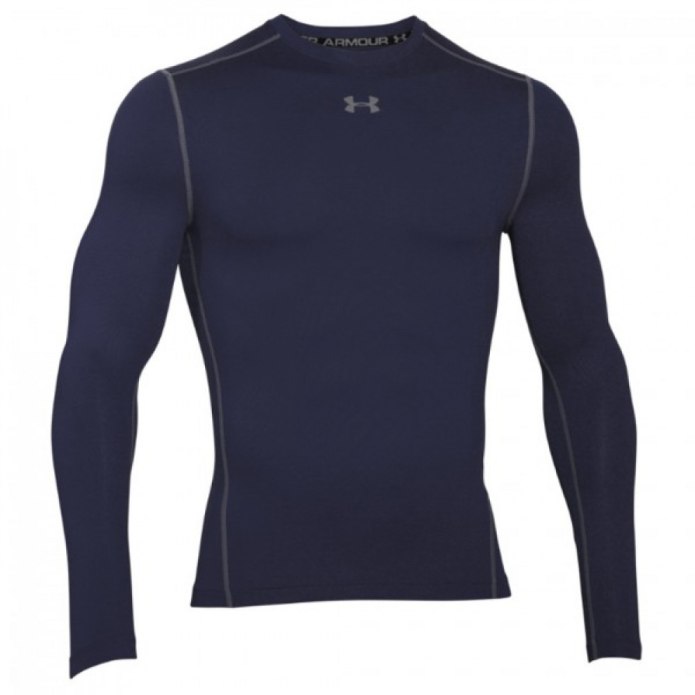 Умное термобелье under Armour