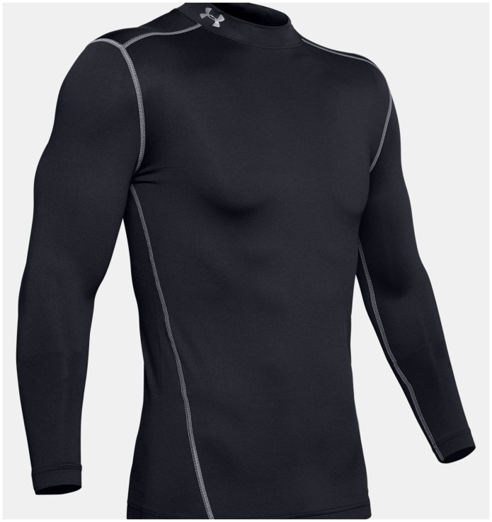 Under Armour Рашгард мужской