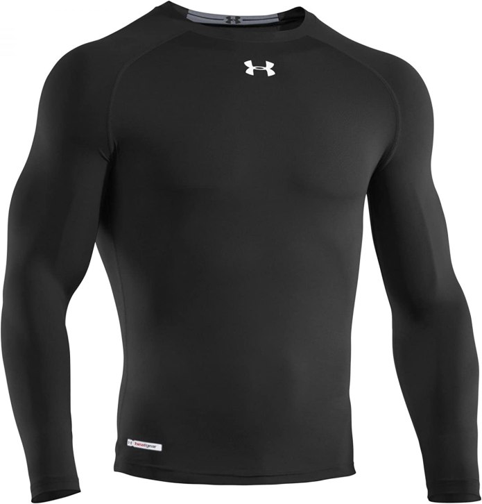Under Armour термобелье мужское
