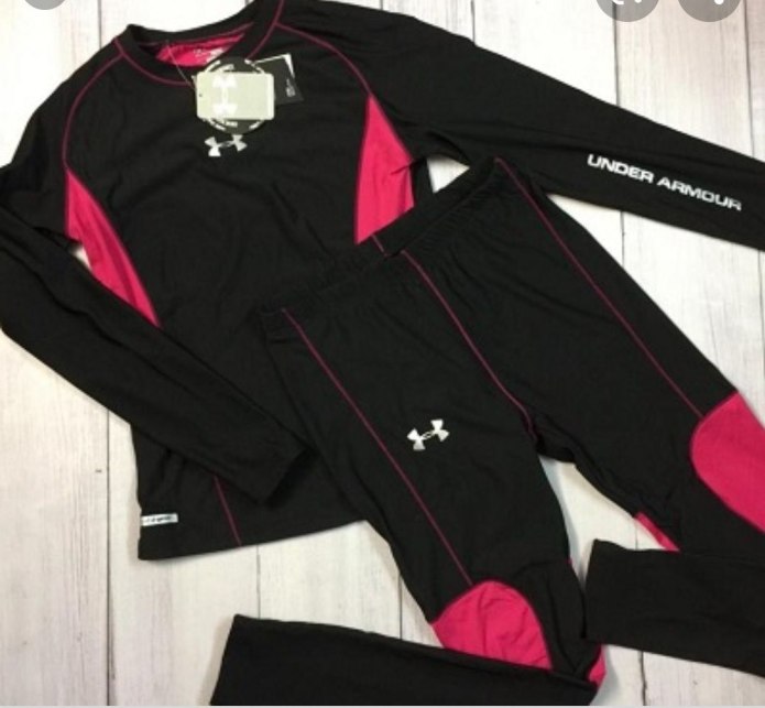 Джемпер under Armour COLDGEAR